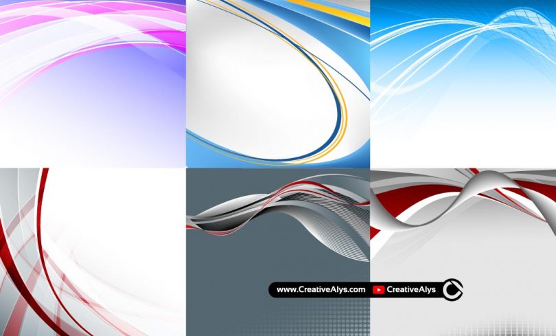Abstract-Vector-Backgrounds
