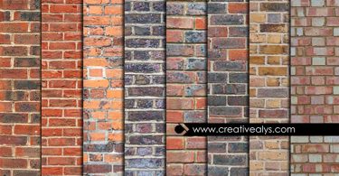 Brick-Wall-HQ-Textures