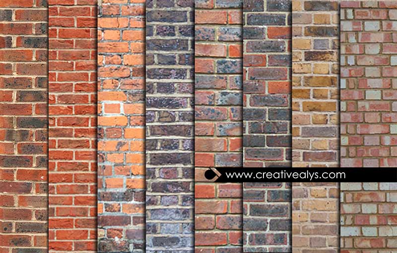 Brick-Wall-HQ-Textures