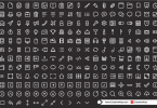 Glyph-Icons