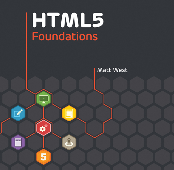 HTML5-Foundations