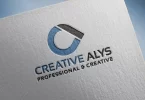 Paper-Pressed-PSD-Logo-Mockup