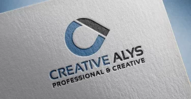 Paper-Pressed-PSD-Logo-Mockup