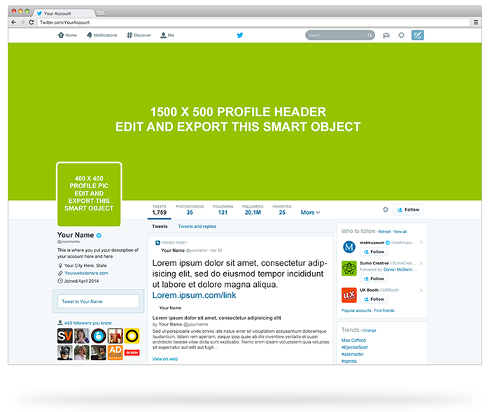 Twitter_Profile_PSD_Mockup