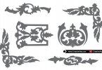 Decorative-Vector-Ornaments