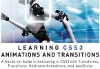 Learning-CSS3-Animations-and-Transitions