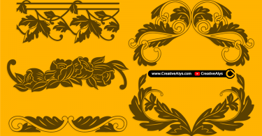 Vector-Floral-Designs