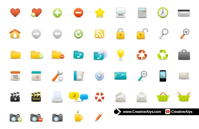 50-beautiful-web-app-icons