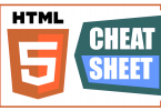 HTML5-cheat-sheet