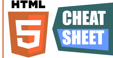 HTML5-cheat-sheet