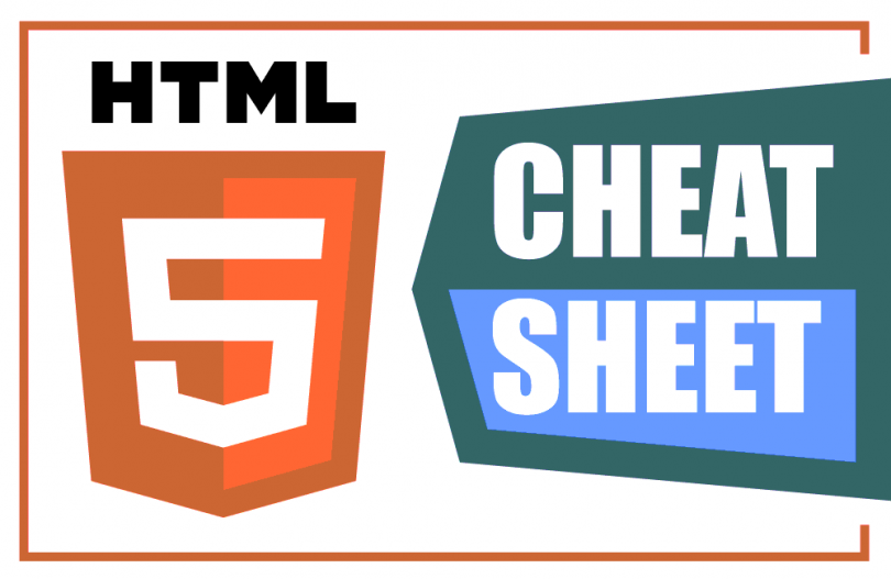 HTML5-cheat-sheet