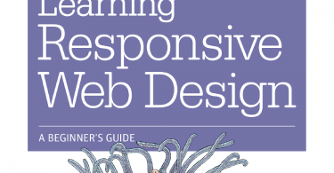 Learning-Responsive-Web-Design-PDF-eBook