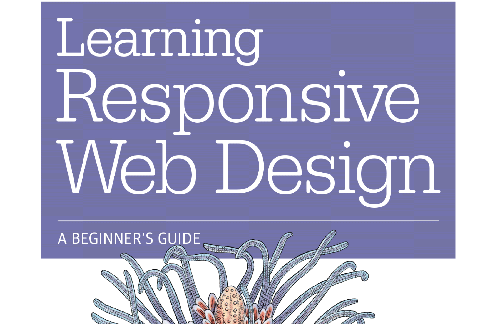 Learning Responsive Web Design Pdf