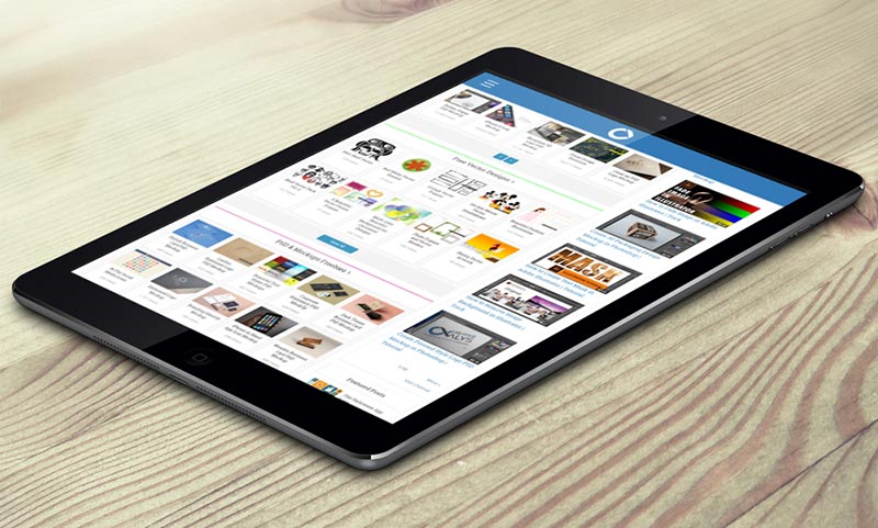 Animated_Scroll_iPad_Mockup