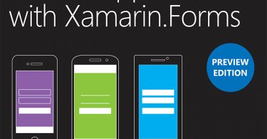 Creating-Mobile-Apps-with-Xamarin
