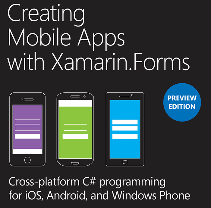 Creating-Mobile-Apps-with-Xamarin