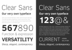 clearsans