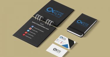 Corporate-Stationery-PSD-MockUp