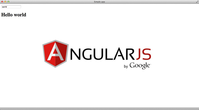 Data-Binding-and-Your-First-AngularJS