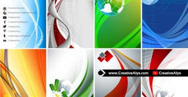 abstract-vector-background-collection