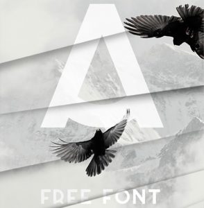 Azedo Free Font