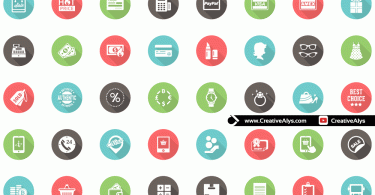 e-commerce-icons-set