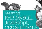 Learning-PHP-MySQL-JavaScript-CSS-HTML5