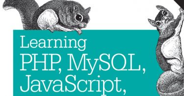 Learning-PHP-MySQL-JavaScript-CSS-HTML5