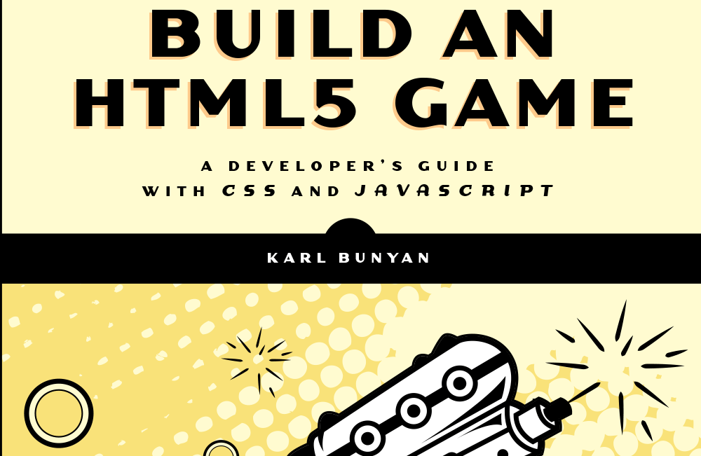 Create a Responsive Games Website Using HTML CSS & JavaScript