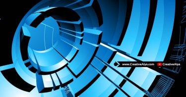 abstract-hi-tech-background