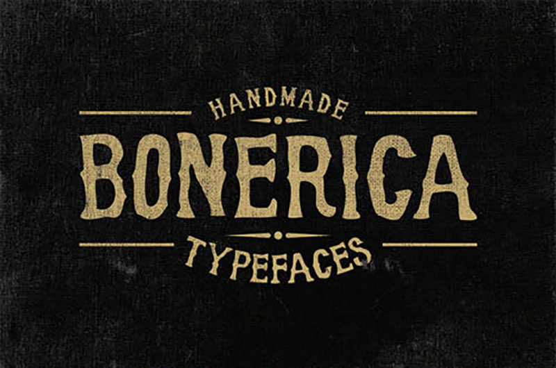 Bonerica-Typeface-1