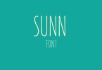 sunn_font_preview