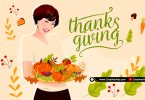 Thanksgiving-Vector-Illustration