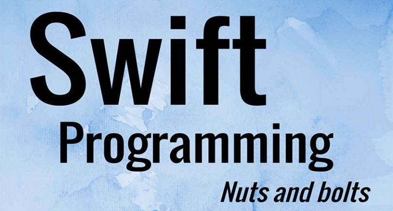 Swift_Programming_Nuts_and_Bolt-1