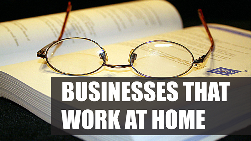 Businesses-that-Work-at-Home