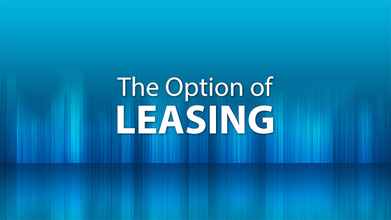 the-option-of-leasing