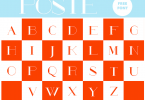 Poste-Free-Font