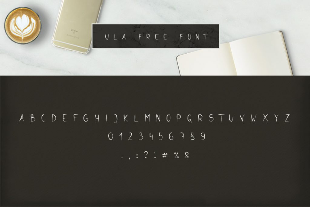 ula-free-font-2