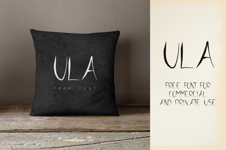 ula-free-font-1