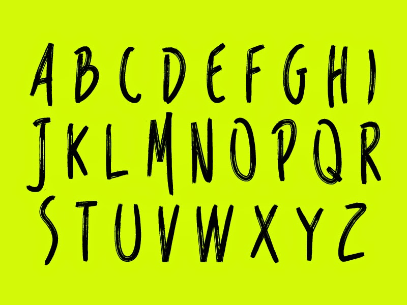 reis font