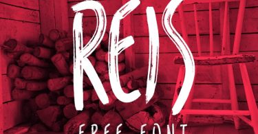 reis-free-font