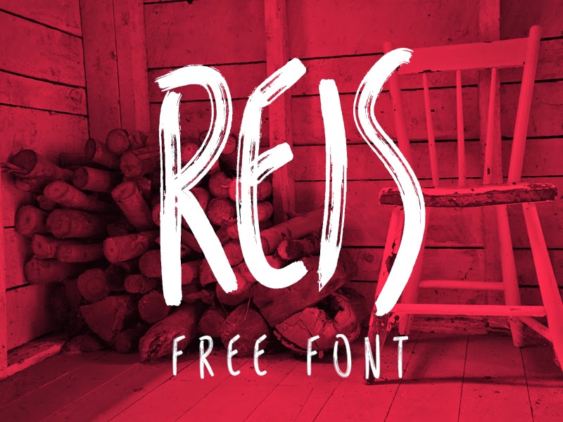 reis-free-font