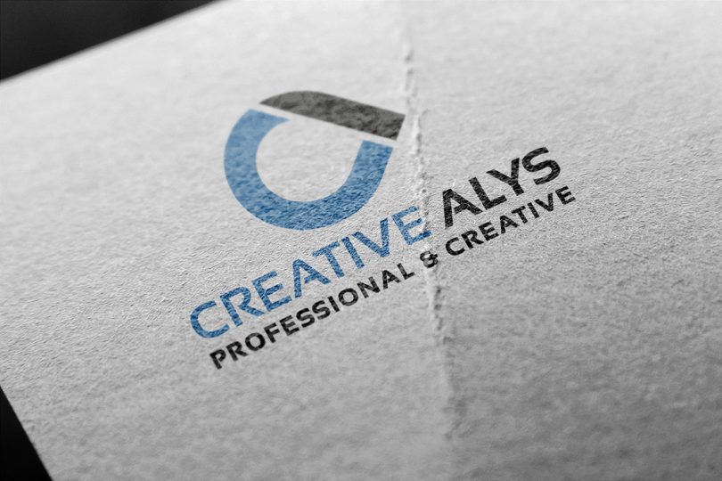 Paper-Logo-Mockup