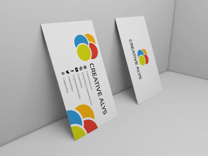 3D-BusinessCard-PSD-Mockup