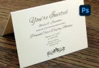 Card-Display-PSD-Mockup