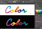 Create-Colorful-Lettering-in-Adobe-Illustrator