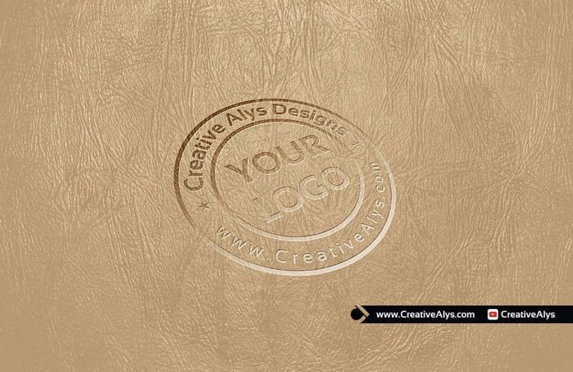 leather-embossed-logo-PSD-mockup