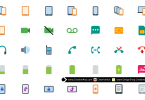 Flat-Mobile-Icons