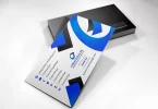 free business card mockup