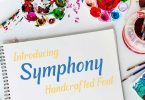 Symphony-Font